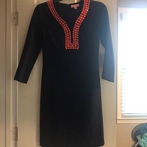 Gorgeous detailed Lilly dress